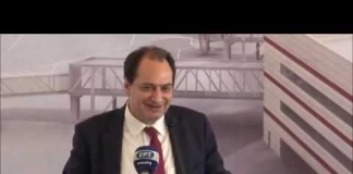 Ξεκινά η κατασκευή του Νέου Διεθνούς Αερολιμένα στο Καστέλλι Ηρακλείου Κρήτης