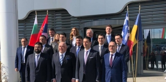 Tετραμερής συνάντηση Ελλάδας-Βουλγαρίας-Σερβίας-Ρουμανίας για Euro και Μουντιάλ