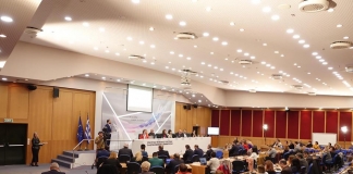 Παραπληροφόρηση & Συμφωνία των Πρεσπών