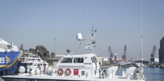 Ενημέρωση προθεσμίας υποβολής δικαιολογητικών για την συμμετοχή υποψηφίων στις προκαταρκτικές εξετάσεις (ΠΚΕ) των Σχολών Δοκίμων Σημαιοφόρων Λ.Σ.-ΕΛ.ΑΚΤ. και Δοκίμων Λιμενοφυλάκων με το σύστημα των Πανελλαδικών Εξετάσεων