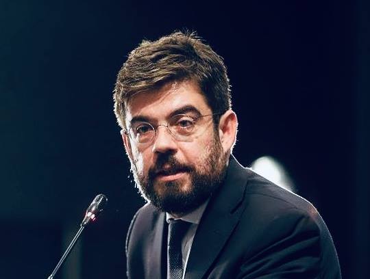 ΚΑΛΟΓΗΡΟΥ