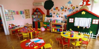 Εφαρμογή της δίχρονης υποχρεωτικής Προσχολικής Εκπαίδευσης σε 298 από τους 325 δήμους της χώρας