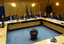 Έργα 49 εκατ. ευρώ στους πέντε δήμους της Αττικής που επλήγησαν από πλημμύρες και πυρκαγιές