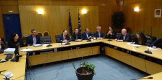 Έργα 49 εκατ. ευρώ στους πέντε δήμους της Αττικής που επλήγησαν από πλημμύρες και πυρκαγιές