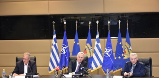 Για το σχέδιο νόμου του ΥΠΕΘA