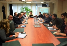 Νέα δομή στήριξης μικρομεσαίων επιχειρήσεων σε όλη την επικράτεια