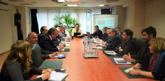 Νέα δομή στήριξης μικρομεσαίων επιχειρήσεων σε όλη την επικράτεια