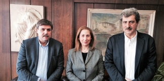 2.500 προσλήψεις το 2019 στο χώρο της Υγείας – Προγραμματισμός για άλλες 7.500 την επόμενη 3ετία