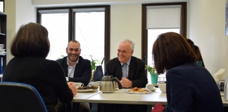 Συγχαρητήρια επιστολή Δραγασάκη – Γιαννακίδη σε υπαλλήλους