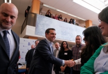 «Η Ελλάδα να γίνει κόμβος διεθνούς επιπέδου στην Έρευνα και την Καινοτομία»