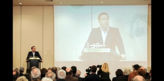 «Αγωνιζόμαστε για την Ευρώπη των λαών. Για την Ευρώπη των πολλών»