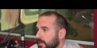 «Η οικονομία πατάει στα πόδια της και η ζωή των πολιτών βελτιώνεται»