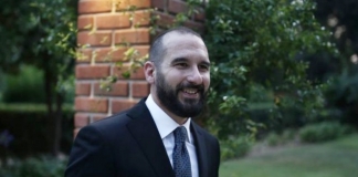 «Ο ελληνικός λαός ήρθε στο προσκήνιο με την μεγάλη πολιτική ανατροπή του 2015 & δε θα αποδεχτεί να επιστρέψει στο παρασκήνιο το 2019»