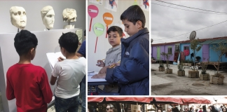 Ενημερωτικό δελτίο για το Προσφυγικό – Μεταναστευτικό