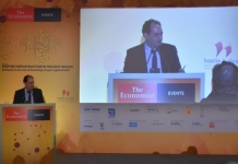 «Το Στρατηγικό Σχέδιο για τις Υποδομές και τις Μεταφορές εξυπηρετεί τους εθνικούς στόχους»