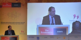 «Το Στρατηγικό Σχέδιο για τις Υποδομές και τις Μεταφορές εξυπηρετεί τους εθνικούς στόχους»