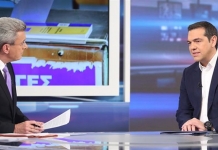 «Ούτε λόγος για μείωση του αφορολόγητου. Λογικές ελάφρυνσης των βαρών από εδώ και πέρα»