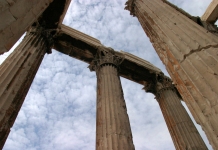 Αναβάθμιση εγκαταστάσεων στον αρχαιολογικό χώρο της Ακρόπολης για την υποστήριξη του συστήματος ηλεκτρονικού εισιτηρίου