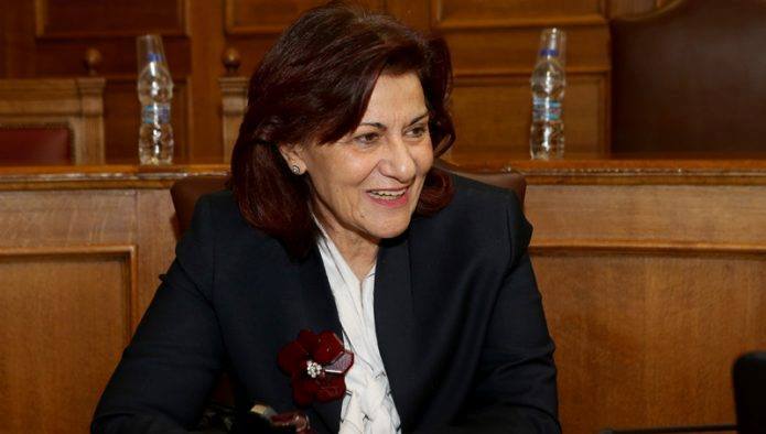 ΘΕΑΝΩ ΦΩΤΙΟΥ