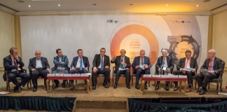 Η Ελλάδα στην πρωτοπορία της Ευρωπαϊκής Κυκλικής Οικονομίας