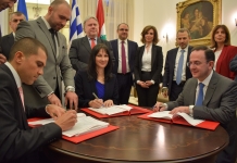 Η Ελλάδα για πρώτη φορά στην ιστορία της θα αποτελέσει την έδρα διεθνούς Οργανισμού, του ISTO for P&P