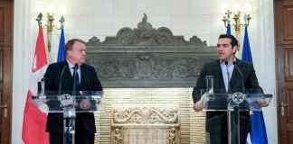 «Απαιτείται συνεκτική ευρωπαϊκή προσέγγιση για το μεταναστευτικό»