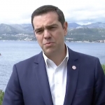 «Η χώρα μας επιβεβαίωσε σήμερα τον ηγετικό της ρόλο στην ευρύτερη περιοχή των Βαλκανίων, της Ανατολικής και Κεντρικής Ευρώπης»