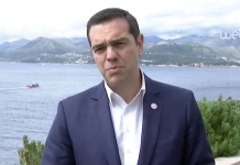 «Η χώρα μας επιβεβαίωσε σήμερα τον ηγετικό της ρόλο στην ευρύτερη περιοχή των Βαλκανίων, της Ανατολικής και Κεντρικής Ευρώπης»