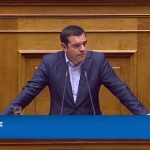 «Η διεκδίκηση των γερμανικών οφειλών αποτελεί για μας ένα χρέος ιστορικό και ηθικό»