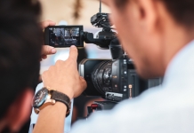 Νέο Επενδυτικό Ταμείο για Οπτικοακουστικές Παραγωγές