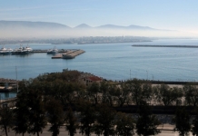 Κήρυξη – οριοθέτηση αρχαιολογικού χώρου Πειραιά και έγκριση του master plan του Οργανισμού Λιμένος Πειραιώς