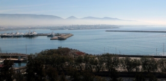 Κήρυξη – οριοθέτηση αρχαιολογικού χώρου Πειραιά και έγκριση του master plan του Οργανισμού Λιμένος Πειραιώς