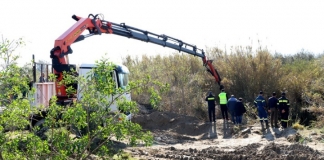 Τα 92 εκατομμύρια ευρώ αγγίζει η χρηματοδότηση για την αποκατάσταση των ζημιών που προκλήθηκαν από τις αλλεπάλληλες κακοκαιρίες που έπληξαν την Κρήτη