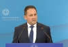 Η σύνθεση της νέας Κυβέρνησης