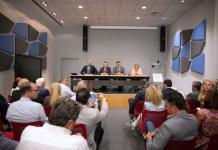 Ομιλία Υπουργού Υγείας Βασίλη Κικίλια στην εκδήλωση για την έναρξη της διανομής των ογκολογικών φαρμάκων απευθείας στις ιδιωτικές κλινικές