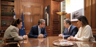 Ανελκυστήρας πλαγιάς και αναβάθμιση φωτισμού της Ακρόπολης με χορηγία του Ιδρύματος Ωνάση