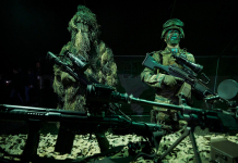 Ολοκλήρωση Εθνικής Διακλαδικής Άσκησης «ΠΑΡΜΕΝΙΩΝ 2019»