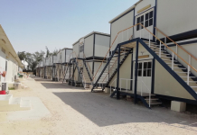 Ενημέρωση Πολιτικών Συντακτών – Το Επιχειρησιακό Σχέδιο της Κυβέρνησης για την αντιμετώπιση του μεταναστευτικού