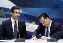 Yπογραφή άδειας δόμησης για τη Στρατηγική Επένδυση “Kilada Hills”