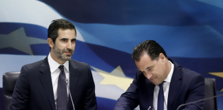 Yπογραφή άδειας δόμησης για τη Στρατηγική Επένδυση “Kilada Hills”