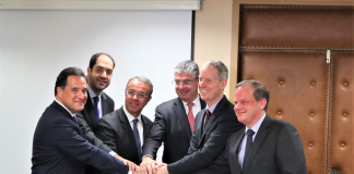 Υπογραφή σύμβασης με Ευρωπαϊκή Τράπεζα Επενδύσεων