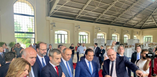 Συνεργασία με την εταιρεία Cisco για το Κέντρο Ψηφιακής Επιτάχυνσης στη Θεσσαλονίκη