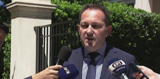 Ανακοίνωση του Υφυπουργού παρά τω Πρωθυπουργώ και Κυβερνητικού Εκπροσώπου Στέλιου Πέτσα