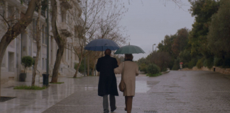 Το ραντεβού για εμβολιασμό είναι ραντεβού ζωής