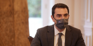 Οριζόντια παράταση έξι μηνών στη διαδικασία υποβολής αντιρρήσεων για τους δασικούς χάρτες