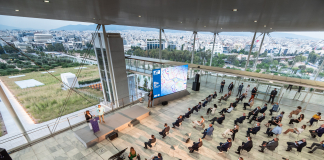 Αποκαλυπτήρια για το ΕΚΟ Ράλλυ Ακρόπολις 2021