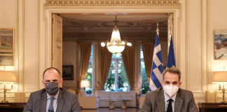 Προσβασιμότητα χωρίς φραγμούς – Η νέα ηλεκτρονική πλατφόρμα καταγραφής κτηρίων που στεγάζουν δημόσιες υπηρεσίες