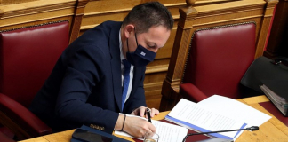 Πρόγραμμα “ΦιλόΔημος ΙΙ”: Νέα χρηματοδότηση έργων, ύψους 1,95 εκατ. ευρώ, καθώς και 1,28 εκατ. ευρώ για την αντιμετώπιση φυσικών καταστροφών