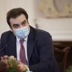 ΜΗΤΣΟΤΑΚΗΣ Κ ΣΥΣΚΕΨΗ ΓΙΑ ΤΗΝ ΠΑΡΟΥΣΙΑΣΗ ΤΗΣ ΕΠΕΝΔΥΣΗΣ ΤΗΣ AMAZON WEB SERVICES ΣΤΗΝ ΕΛΛΑΔΑ