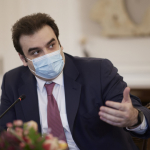 ΜΗΤΣΟΤΑΚΗΣ Κ ΣΥΣΚΕΨΗ ΓΙΑ ΤΗΝ ΠΑΡΟΥΣΙΑΣΗ ΤΗΣ ΕΠΕΝΔΥΣΗΣ ΤΗΣ AMAZON WEB SERVICES ΣΤΗΝ ΕΛΛΑΔΑ